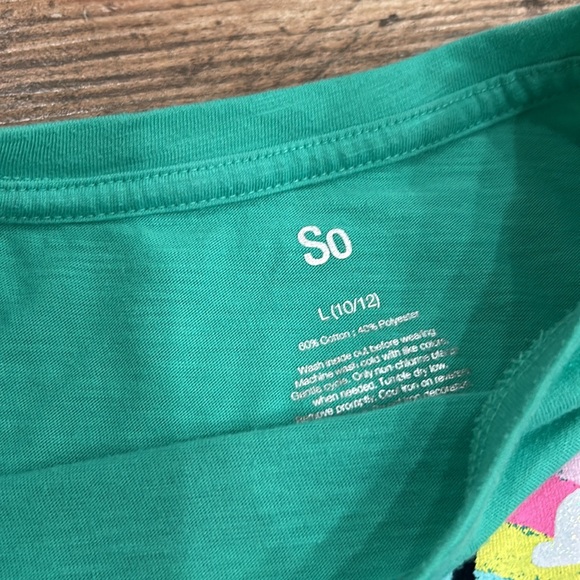 5 Girls Shirts - Picture 4 of 12